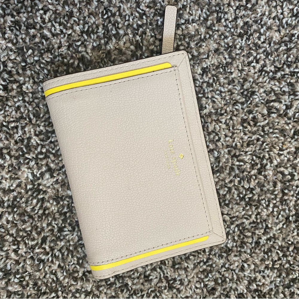 Kate Spade wallet